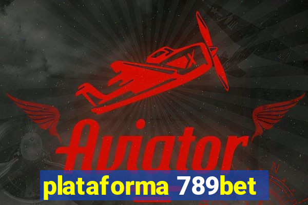 plataforma 789bet